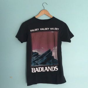 Halsey Badlands Tee